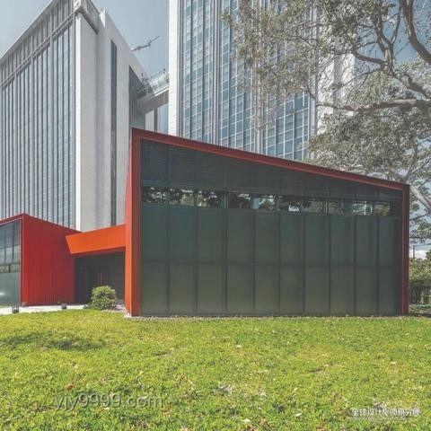 **国际调解院总部正式落户香港：我的亲历与感悟**